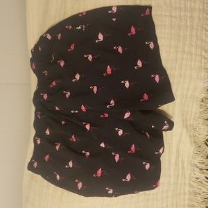 Mens Small Hollister Swim Trunks